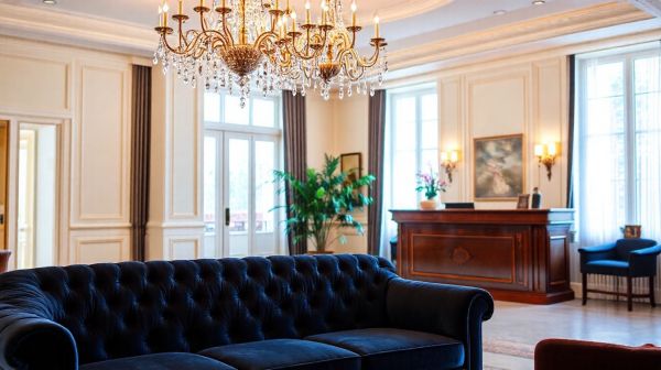 Best Family-Friendly Hotels in Paris for Groups of Four