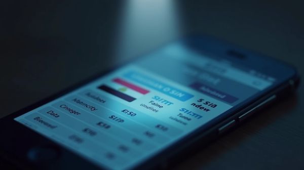 Find the cheapest esim for egypt with unlimited data plans