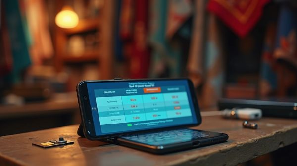 Find the cheapest esim for egypt with unlimited data plans