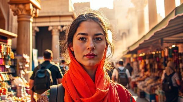 Top unlimited data eSIM options for budget travel to Egypt